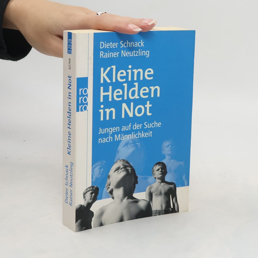 Dieter Schnack Kleine Helden in Not