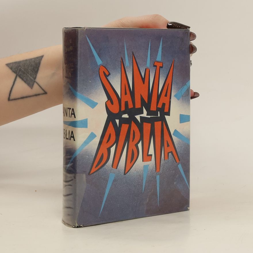 Autorenkollektiv Santa Biblia