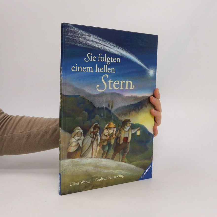 Gudrun Pausewang Sie folgten einem hellen Stern