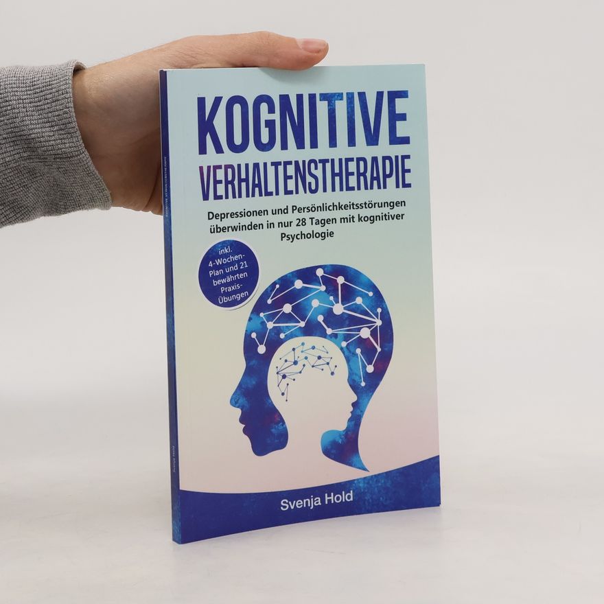 Svenja Hold Kognitive Verhaltenstherapie