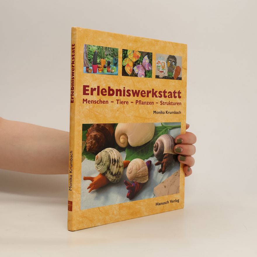 Monika Krumbach Erlebniswerkstatt