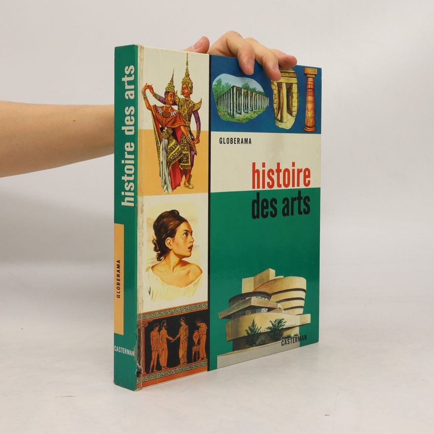 Autorenkollektiv Histoire des arts