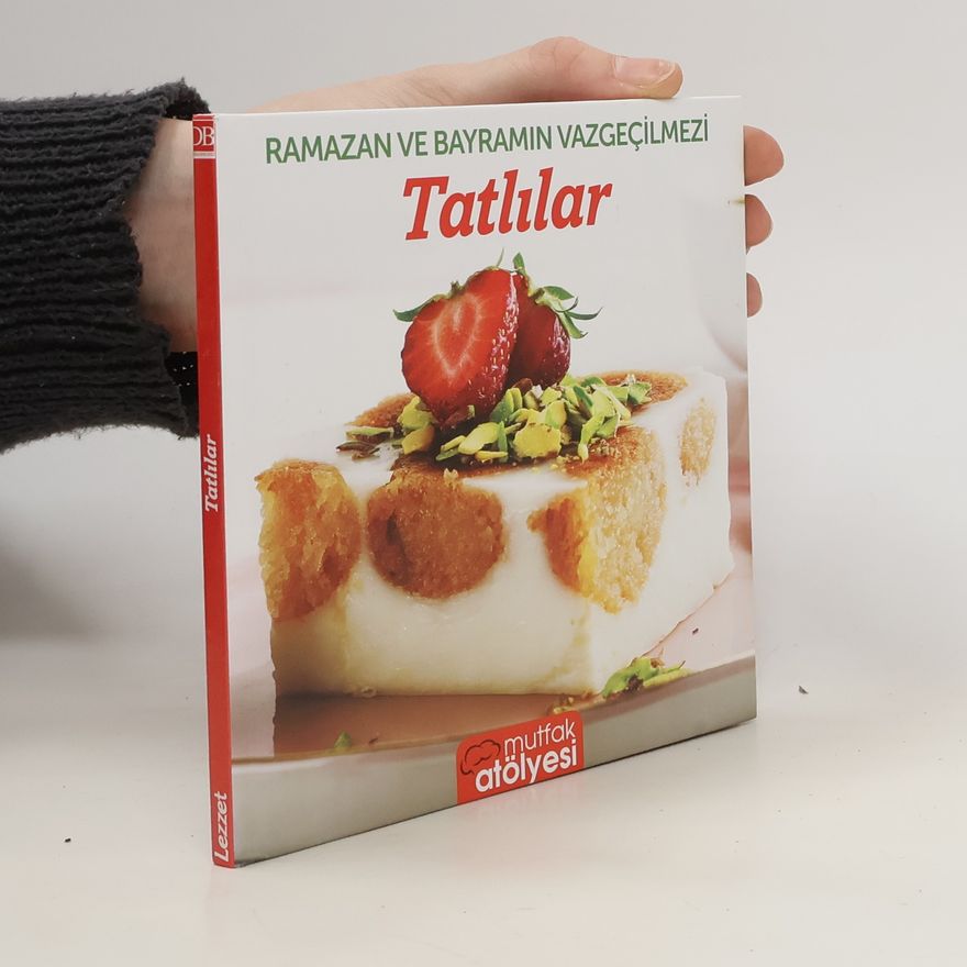 Kolektiv autorů Tatlilar