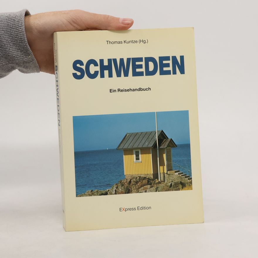Thomas Kuntze Schweden