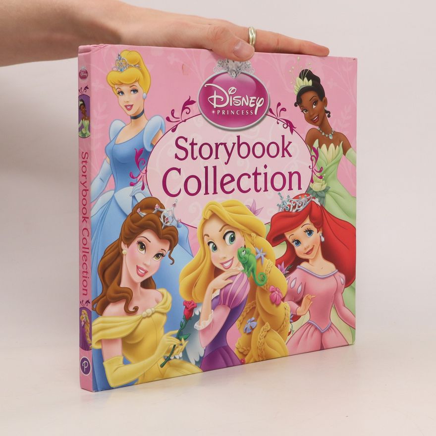 Autorenkollektiv Storybook Collection