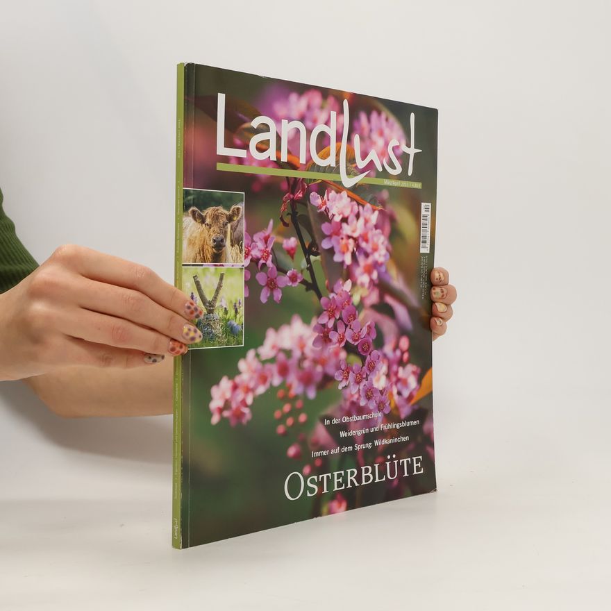 AA.VV. Landlust März/April 2021