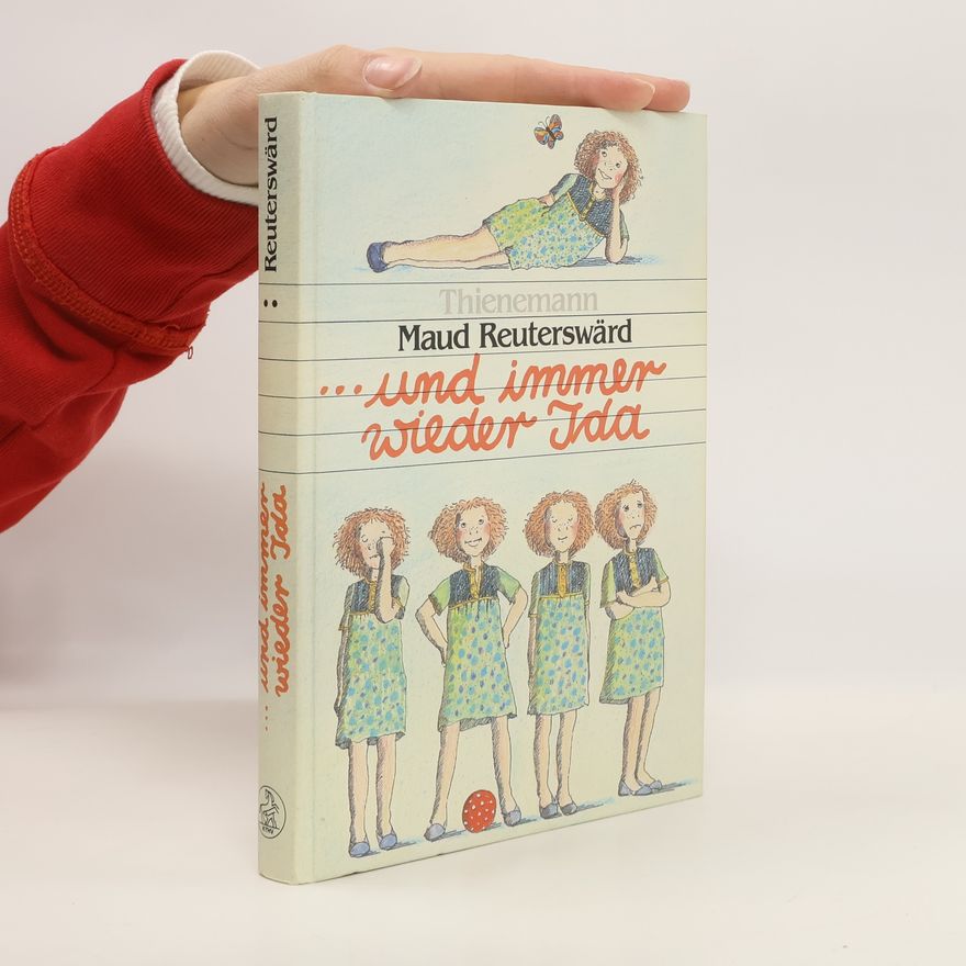 Maud Reuterswärd ... und immer wieder Ida