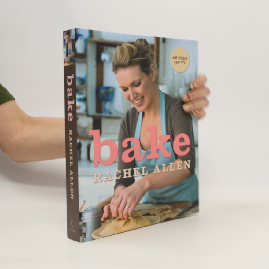 Rachel Allen Bake