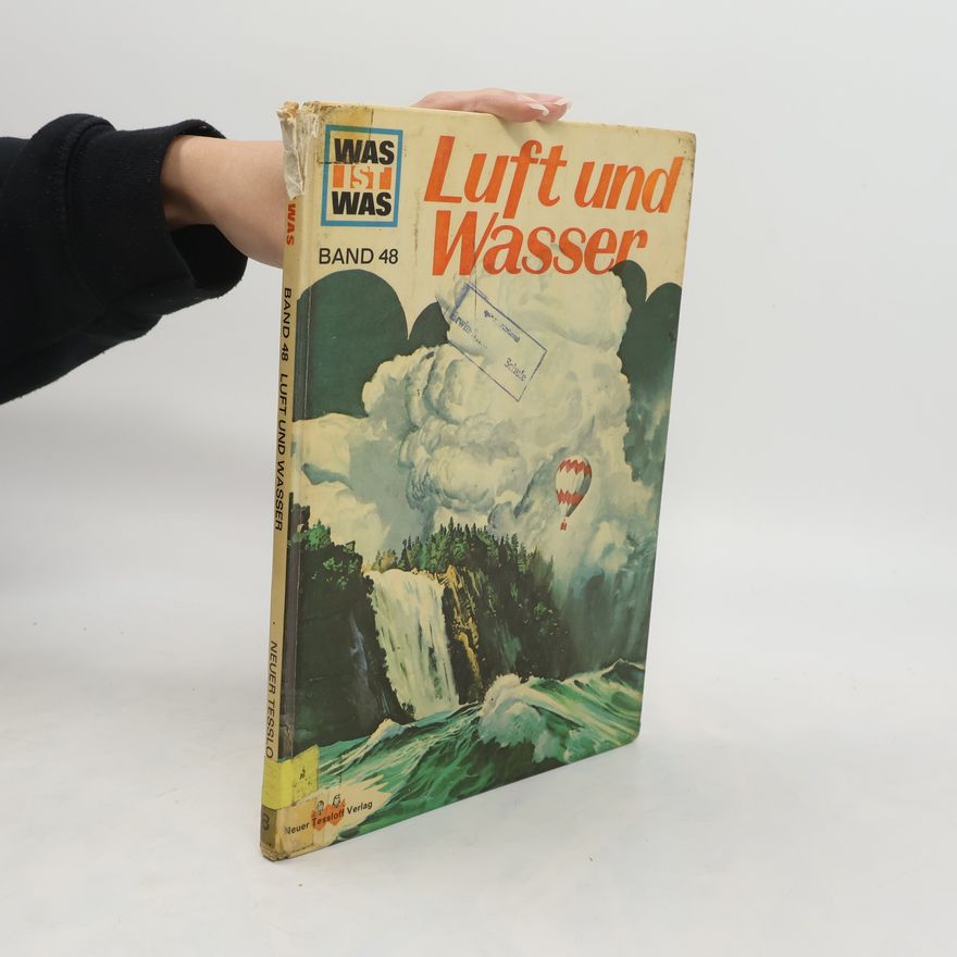 Martin L. Keen Luft und Wasser 48