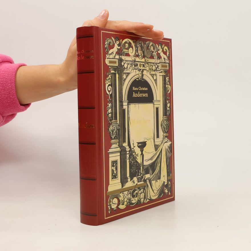 Hans Christian Andersen Andersens Märchen