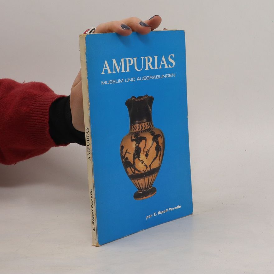 Eduardo Ripoll Perello Ampurias