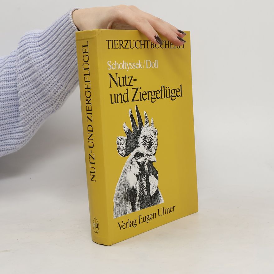 Siegfried Scholtyssek Nutz- und Ziergeflügel