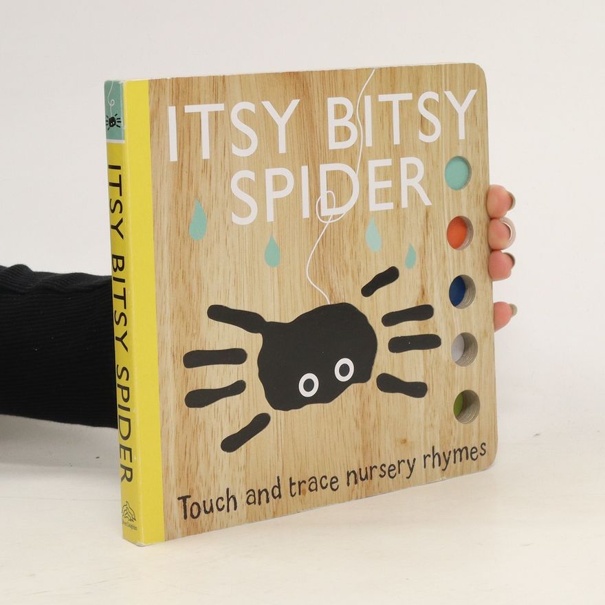 Autorenkollektiv Itsy Bitsy Spider