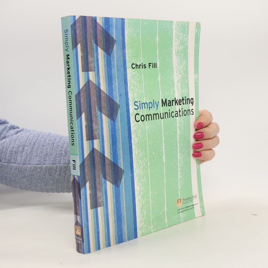 Chris Fill Simply Marketing Communications