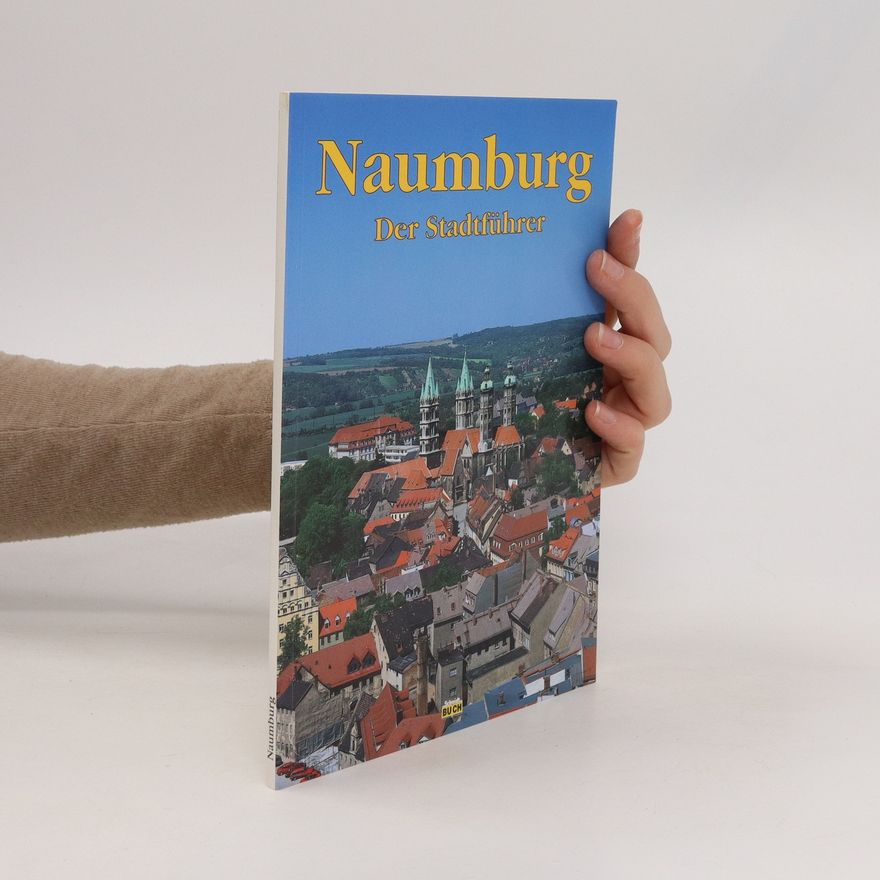 Bernhard Heinzelmann Naumburg