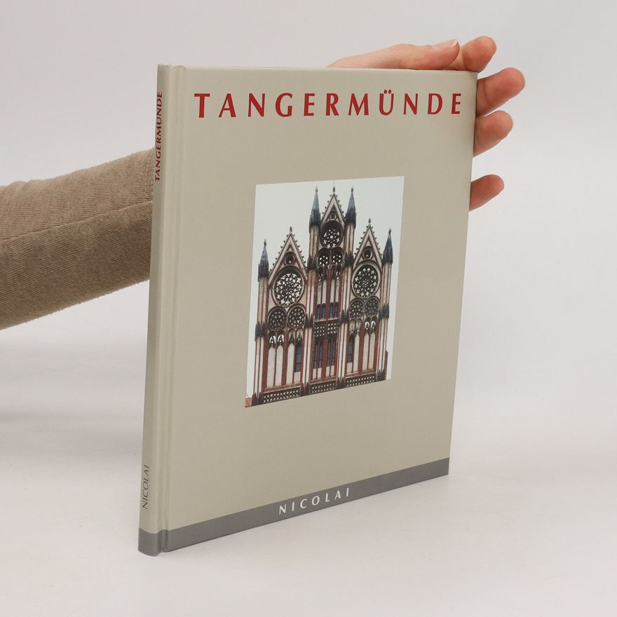 Manfred Hamm Tangermünde