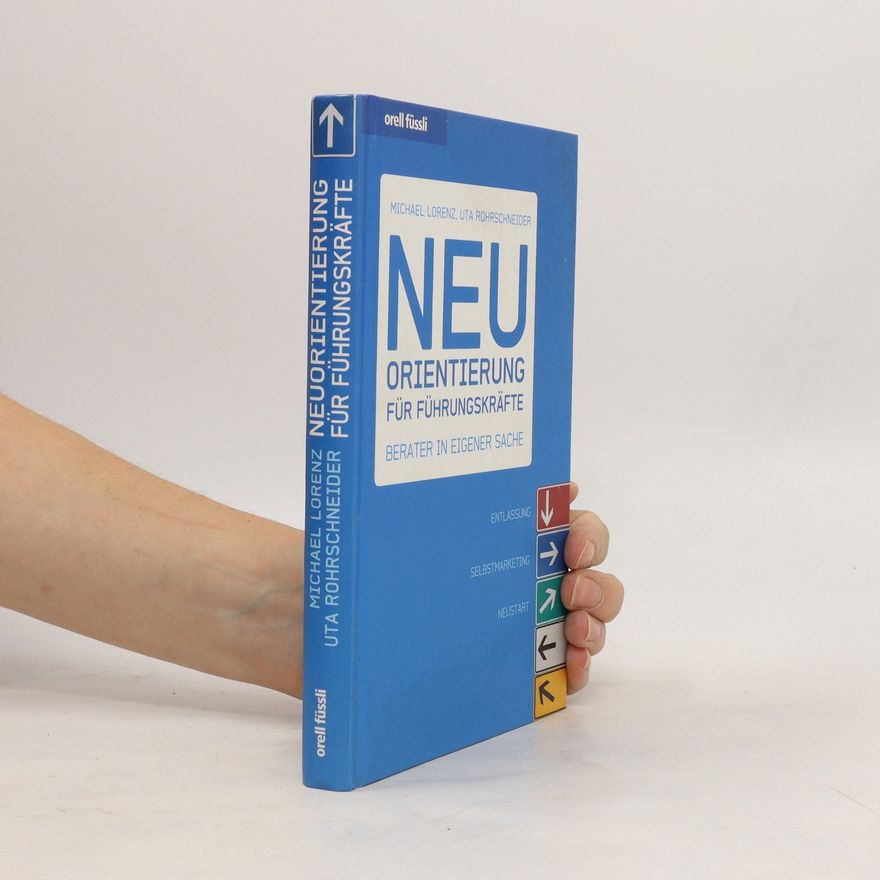 Michael Lorenz Neuorientierung für Führungskräfte