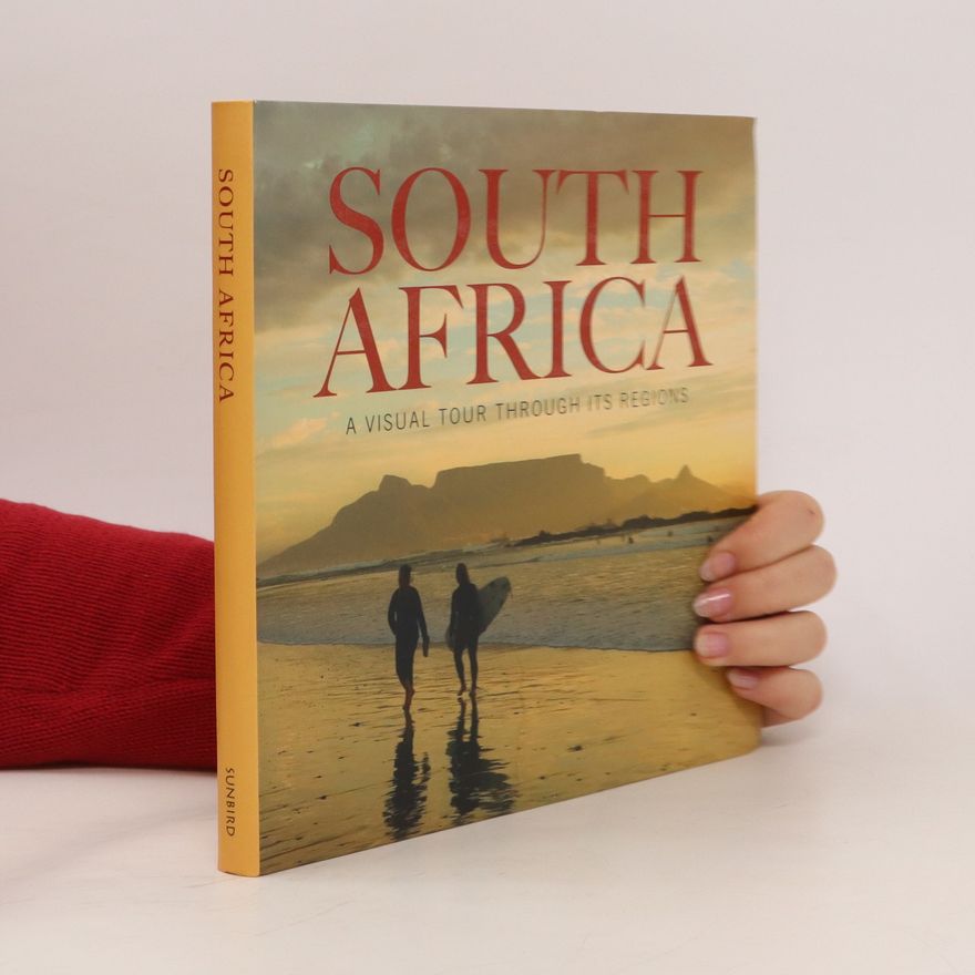 Samantha Reinders South Africa