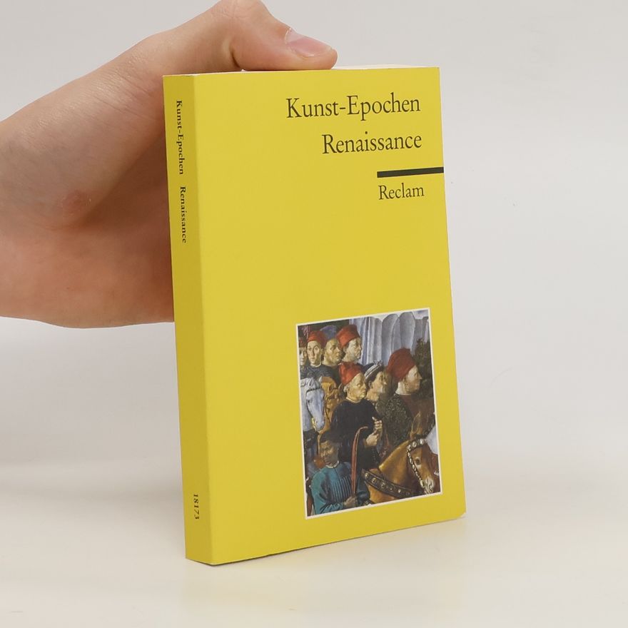 Manfred Wundram Kunst-Epochen