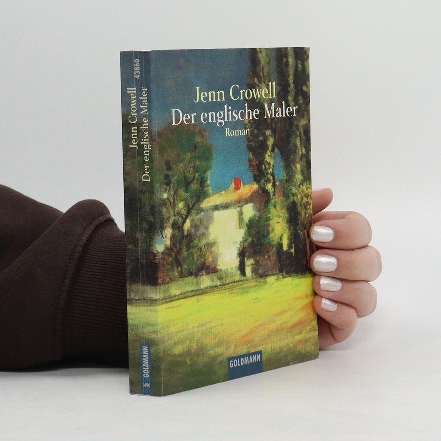 Jenn Crowell Der englische Maler