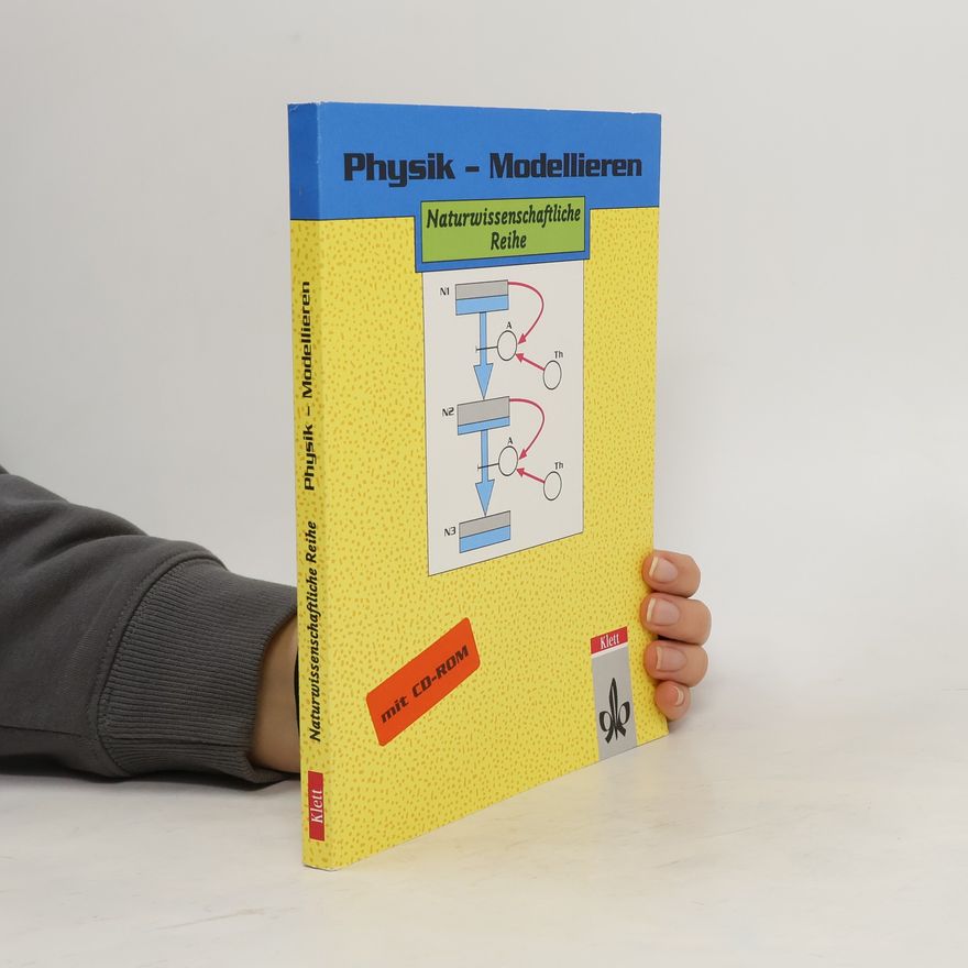 Kolektiv autorů Physik - Modellieren