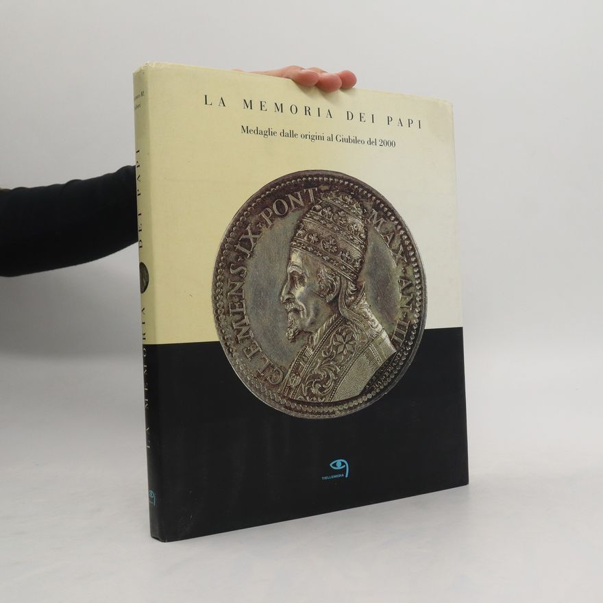 Collectif d'auteurs La memoria dei Papi