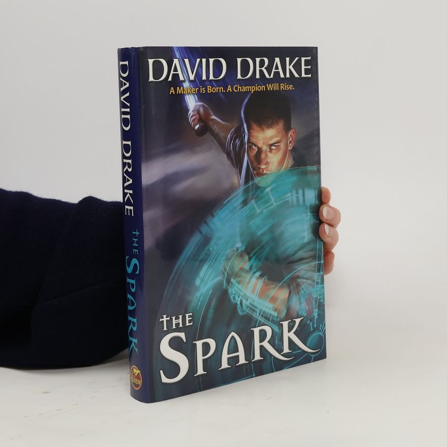 David Drake The Spark