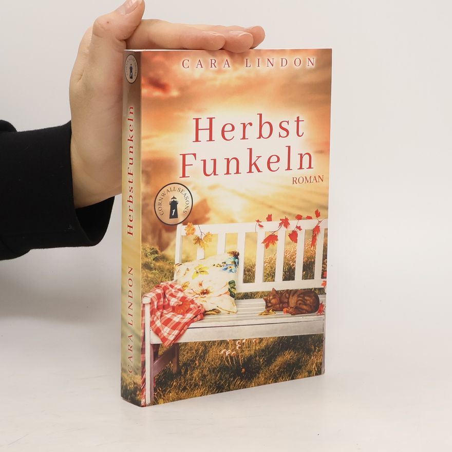 Cara Lindon Herbstfunkeln
