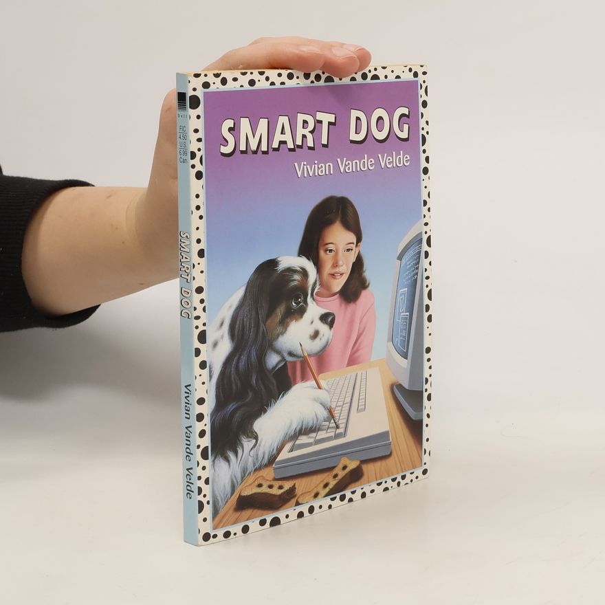 Vivian Vande Velde Smart Dog