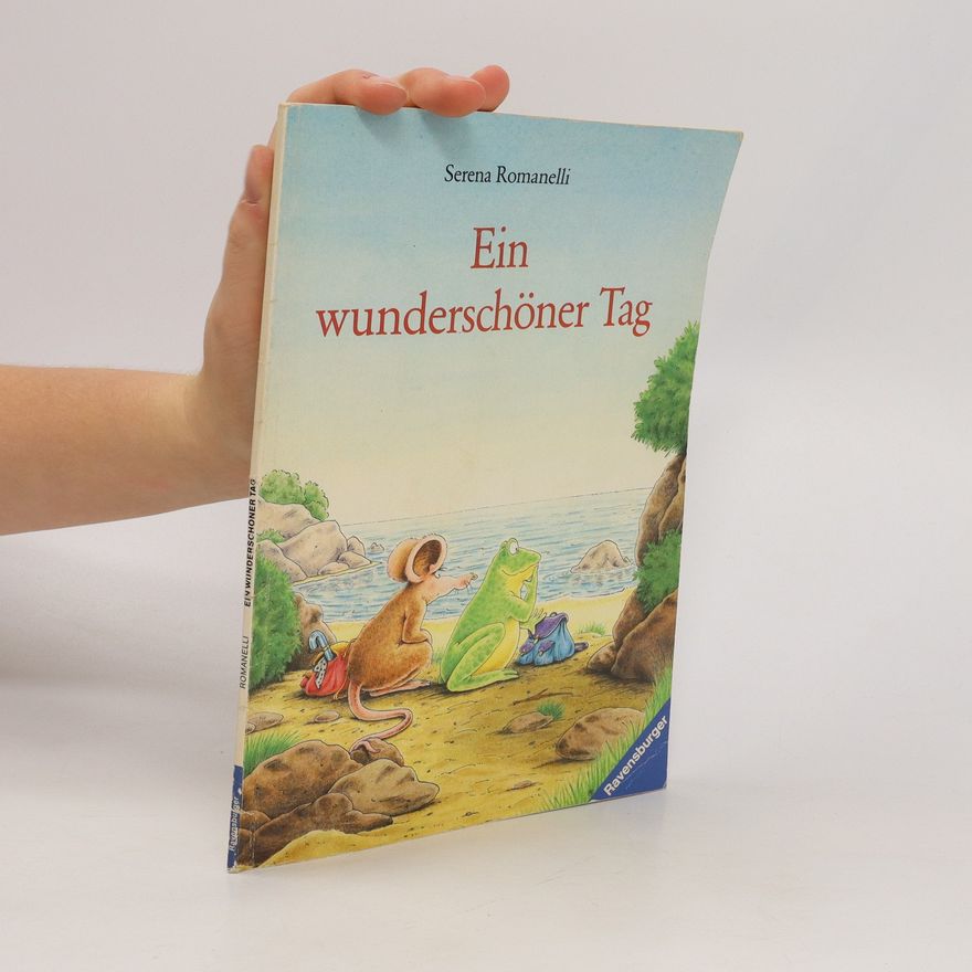 Autorenkollektiv Ein wunderschöner Tag
