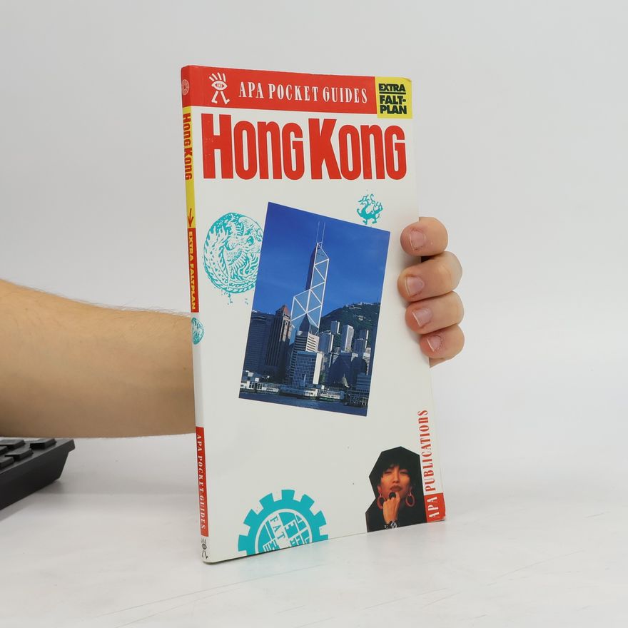 Joseph R. Yogerst Hong-Kong