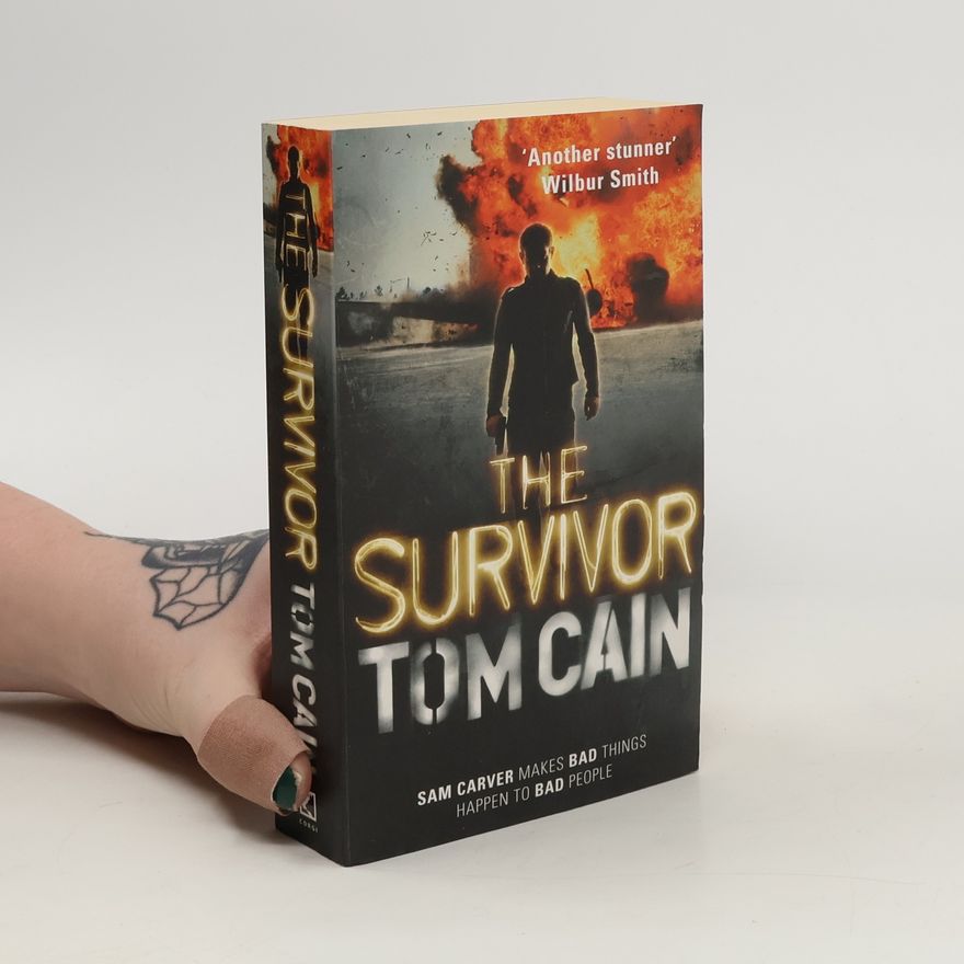 Diana Thomas The Survivor