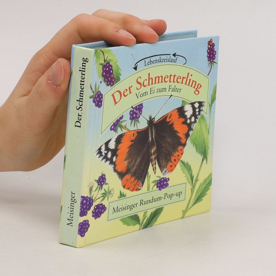 Autorenkollektiv Der Schmetterling