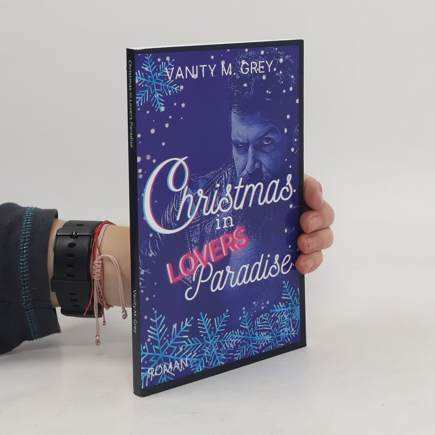 Vanity M. Grey Christmas in Lovers Paradise