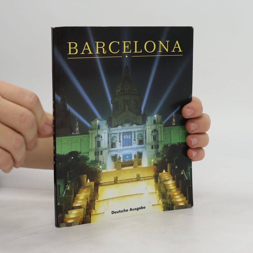 Autorenkollektiv Barcelona