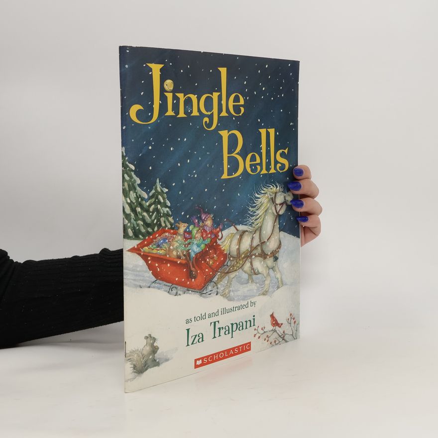 Iza Trapani Jingle Bells