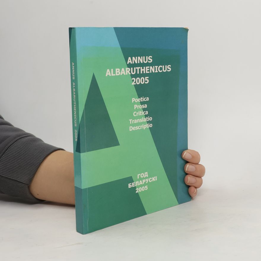 Autorenkollektiv Annus Albaruthenicus 2005