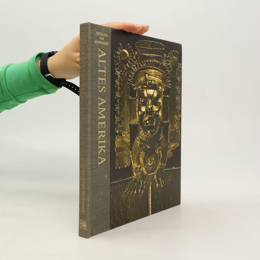 Kolektiv autorů Atlas Amerika