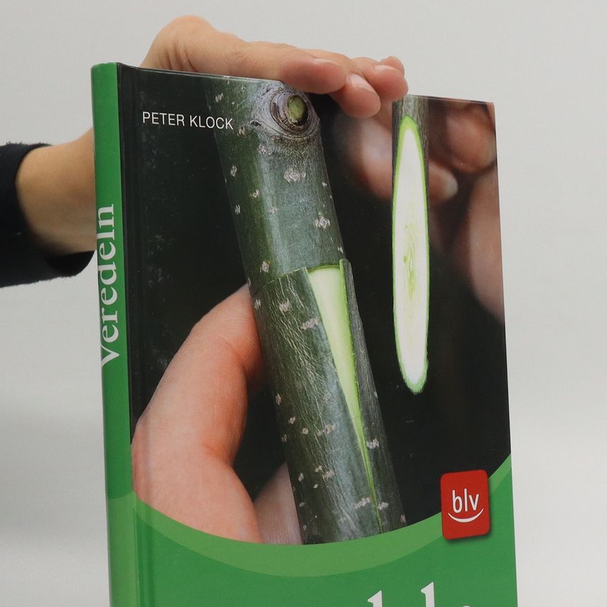 Peter Klock Veredeln