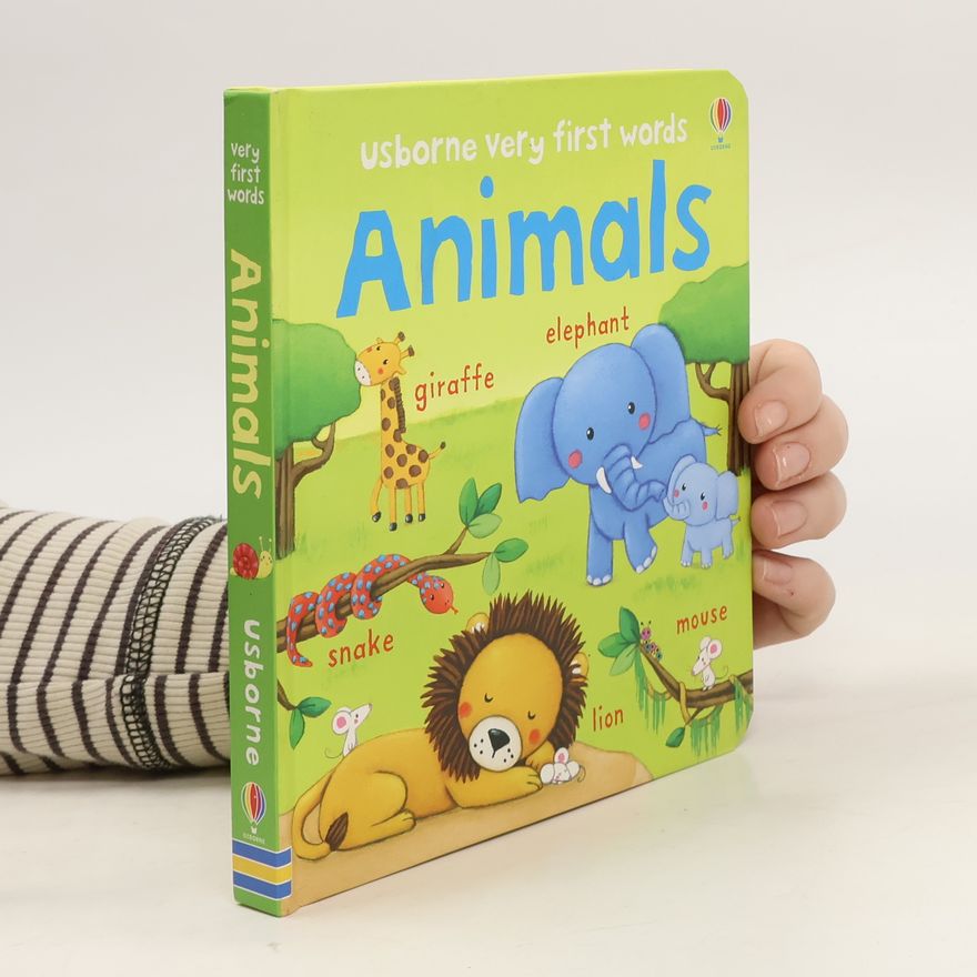 Rosalinde Bonnet Animals
