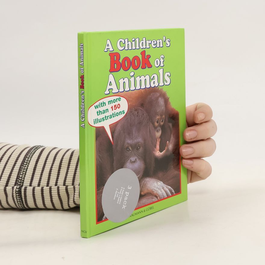 Collectif d'auteurs Tierquiz für Kinder
