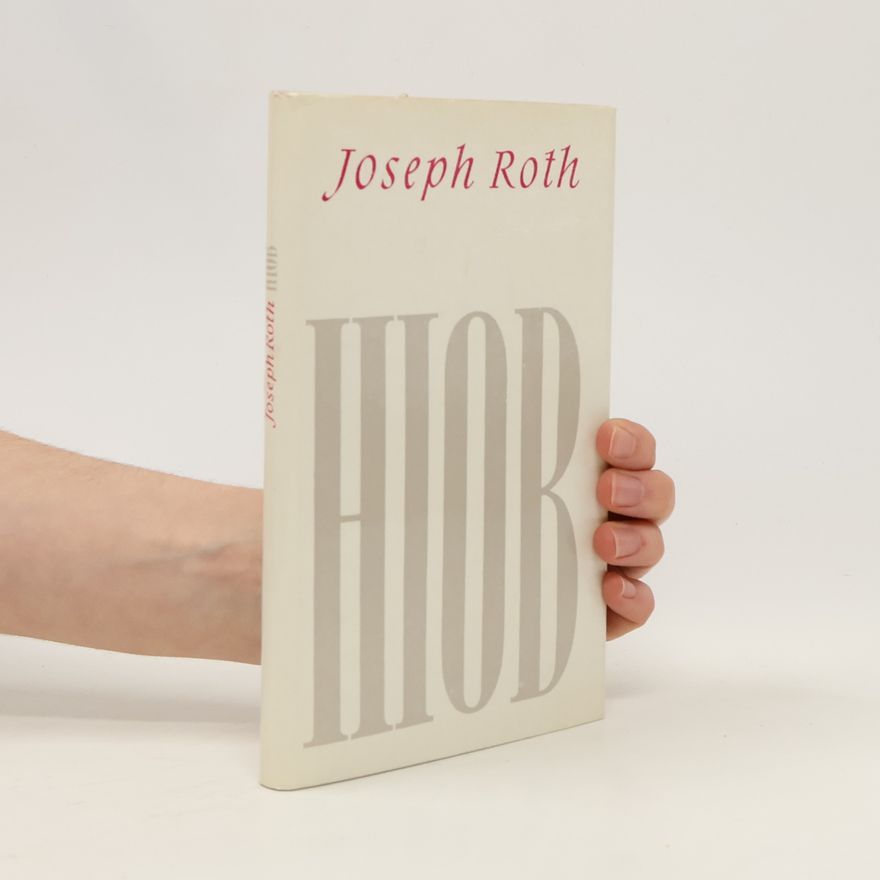 Joseph Roth Hiob