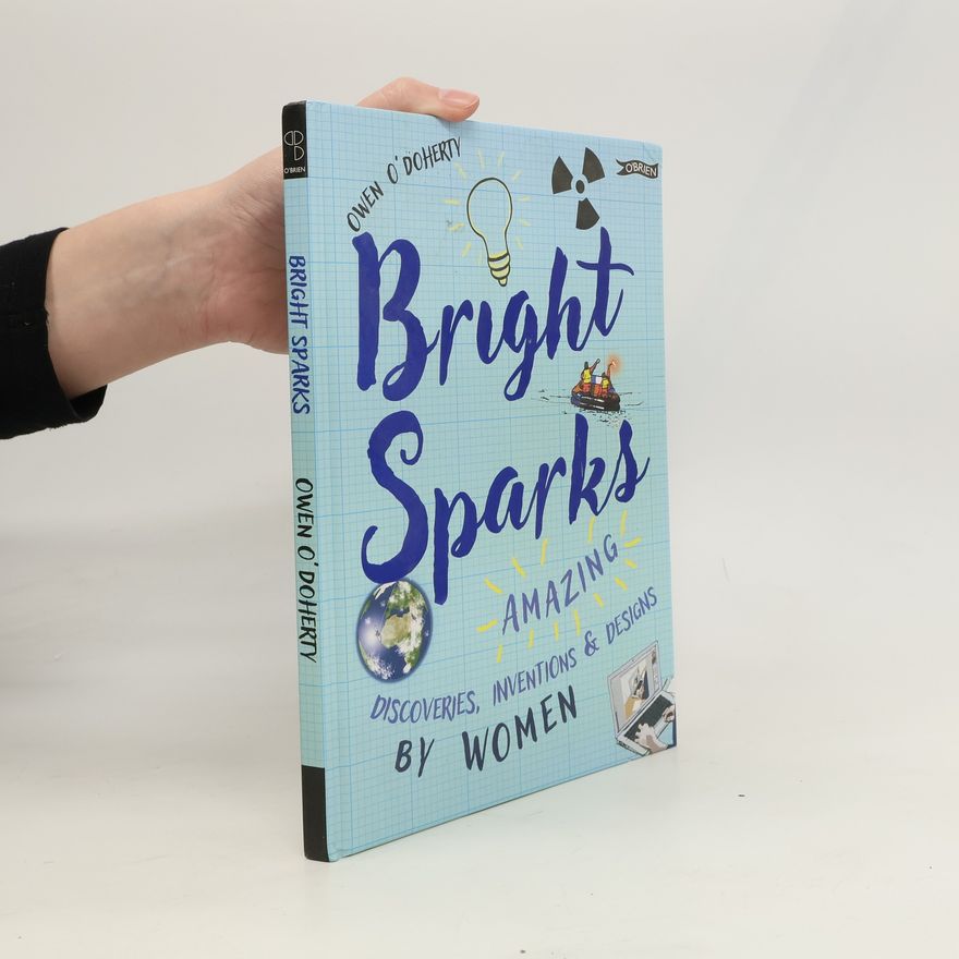 Owen O. Doherty Bright Sparks
