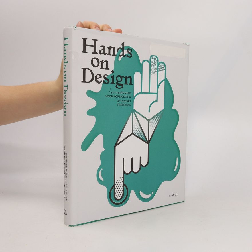 Vlaanderen Design Hands on Design