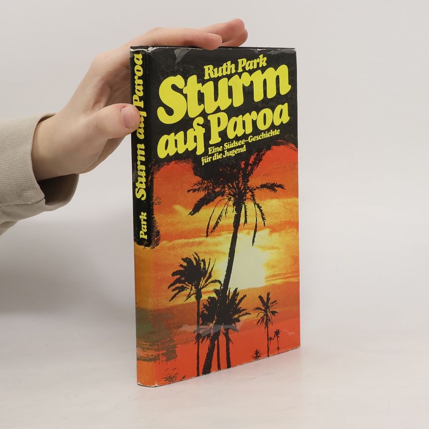 Ruth Park Sturm auf Paroa