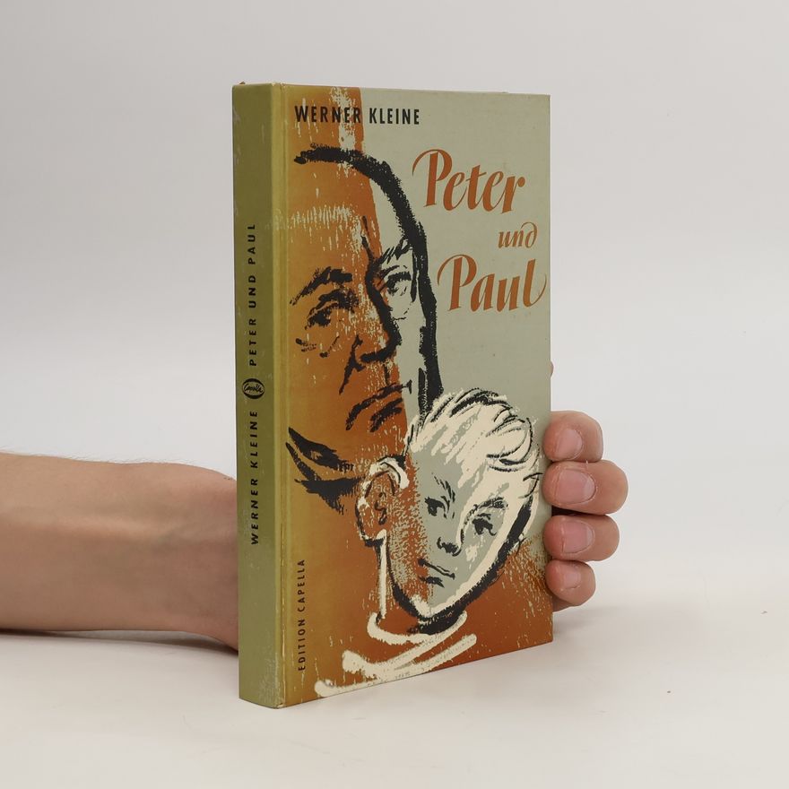 Werner Kleine-Hartz Peter und Paul