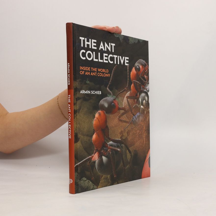 Armin Schieb The Ant Collective