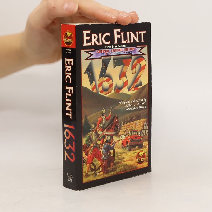 Eric Flint 1632
