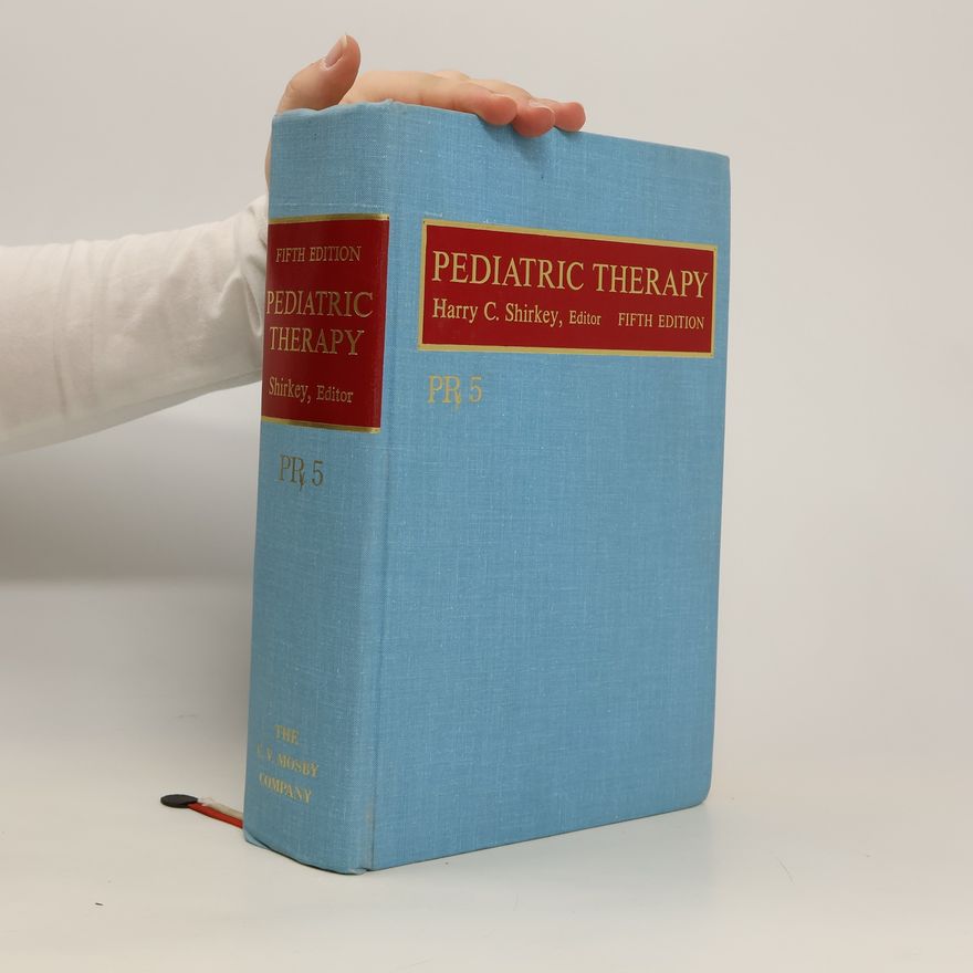 Harry C. Shirkey Pediatric Therapy