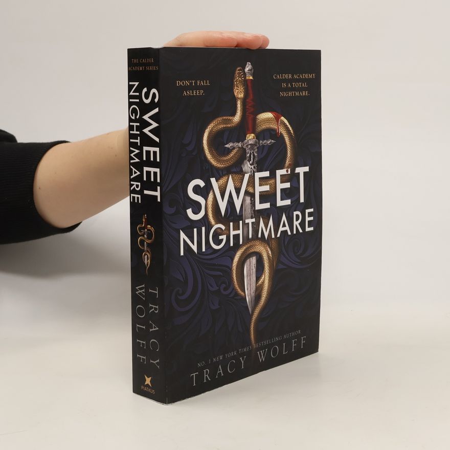 Tracy Wolff Sweet Nightmare